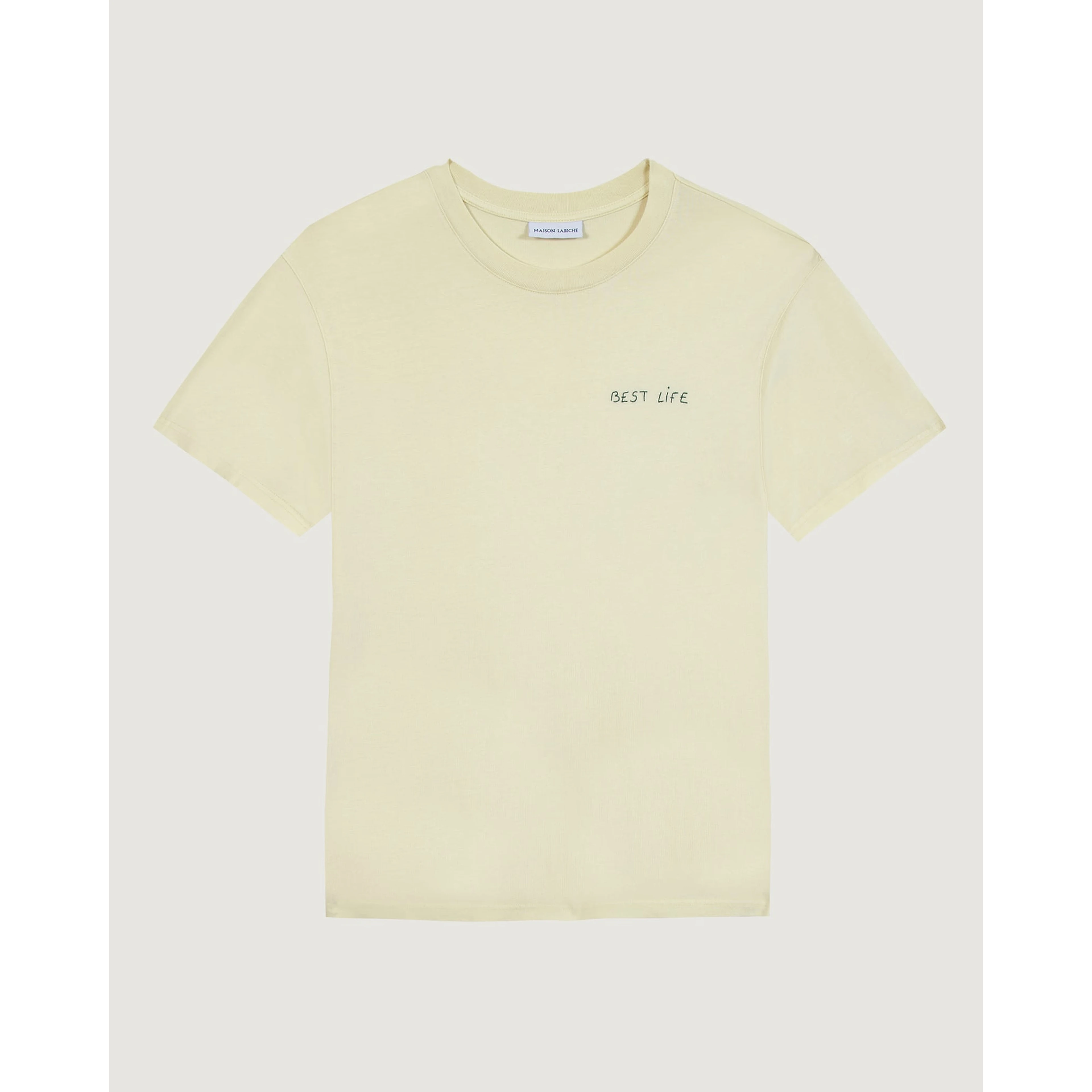 قمصان وقمصان بولو من MAISON LABICHE