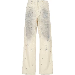 ROY ROGER'S WORKWEAR Jeans