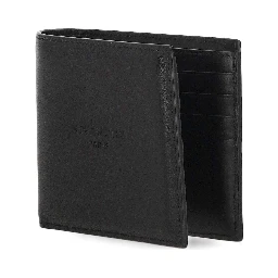Givenchy Wallets Black
