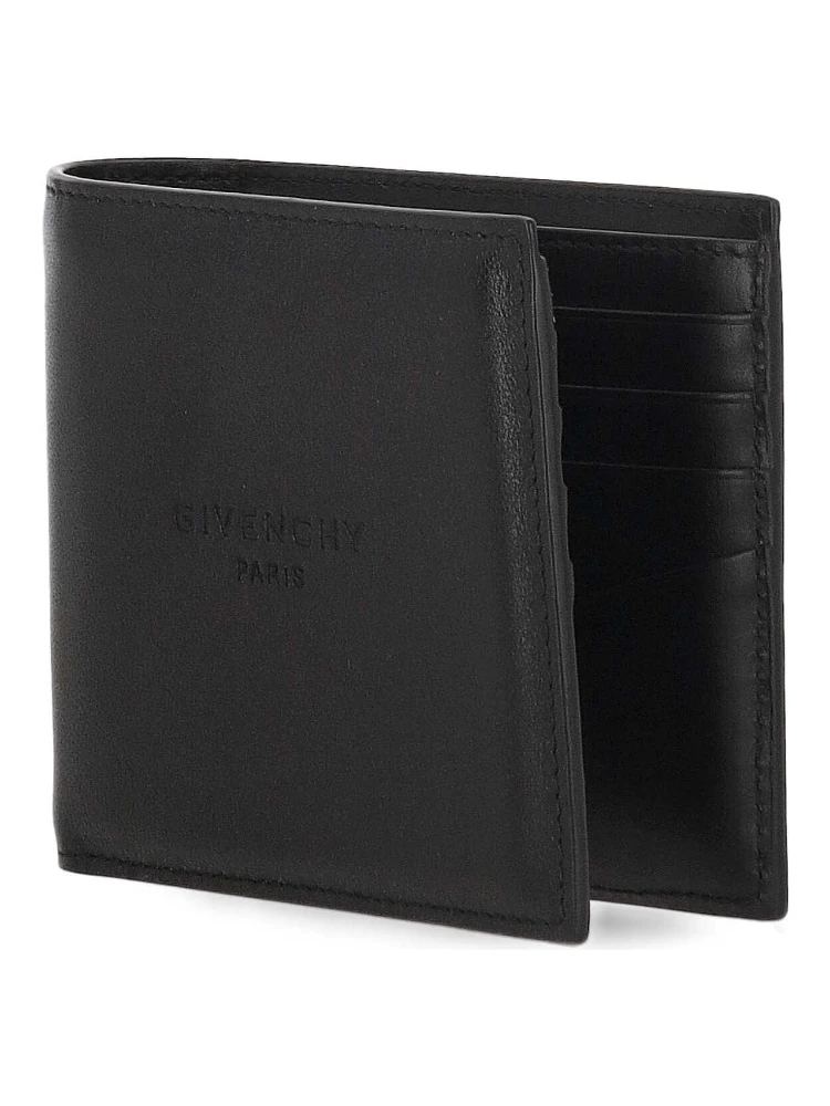 Givenchy Wallets Black alternative