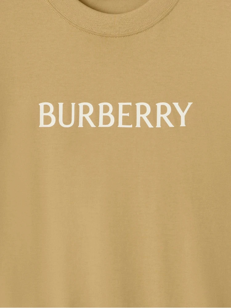 Burberry T-shirts and Polos alternative