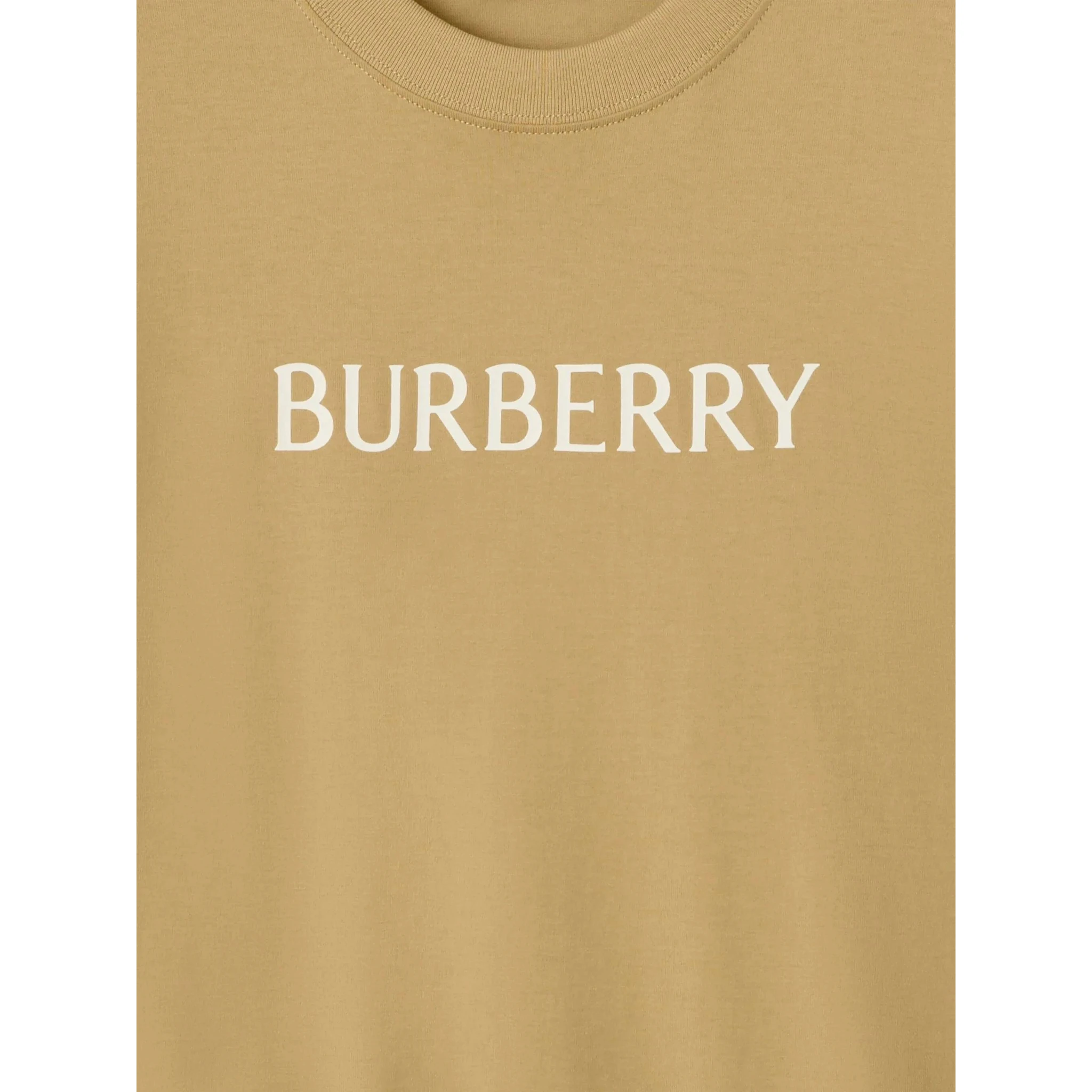 Burberry T-shirts and Polos