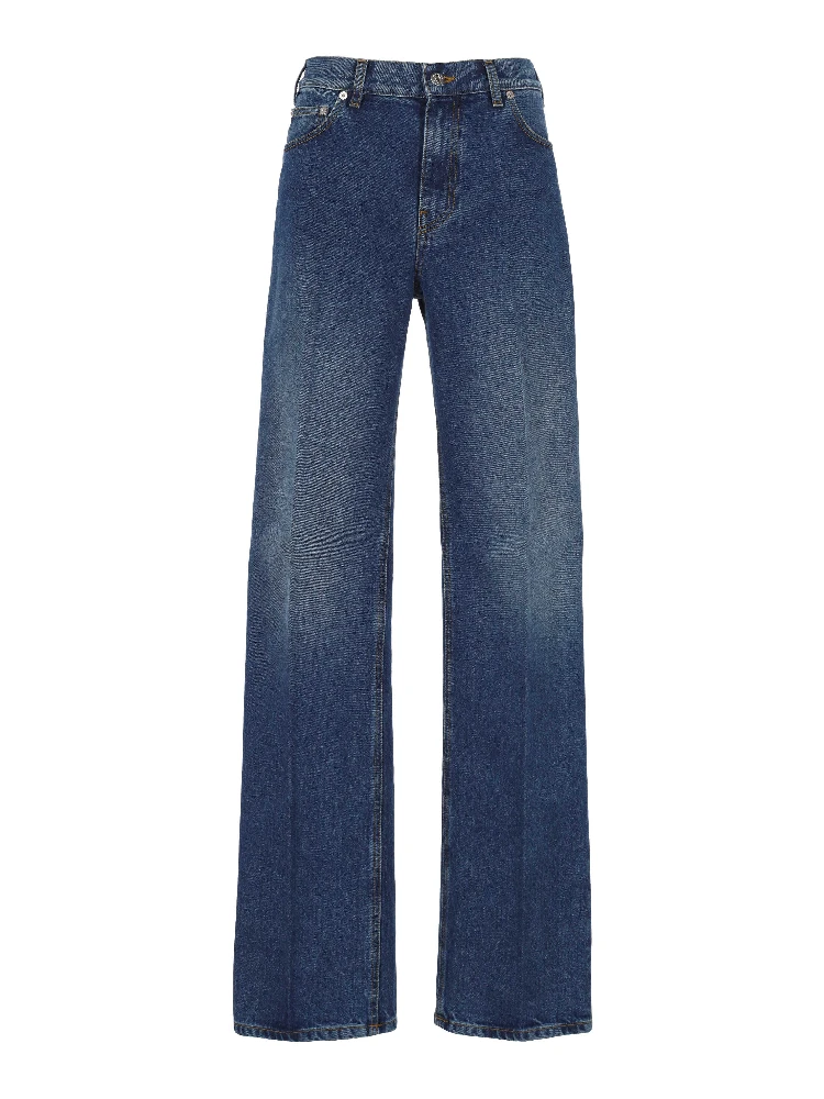 MUGLER Jeans