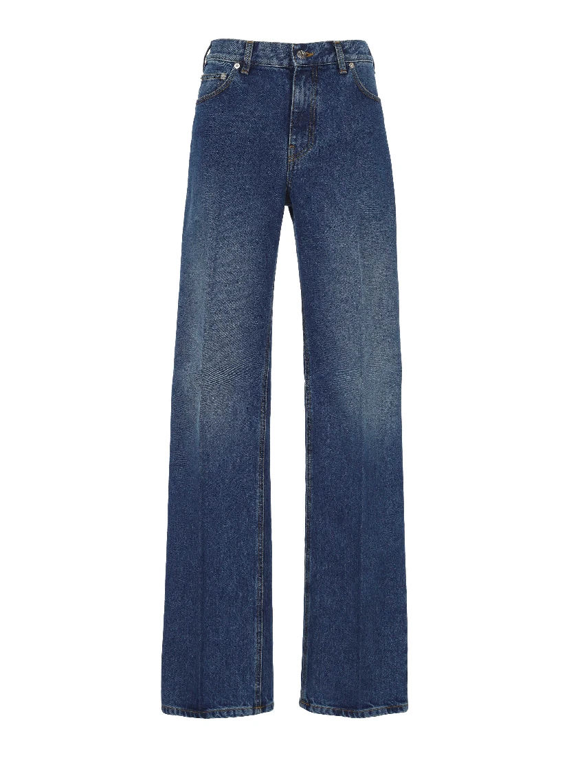 MUGLER Jeans