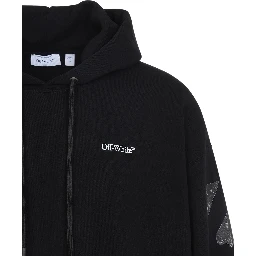 Off White T-shirts and Polos Black