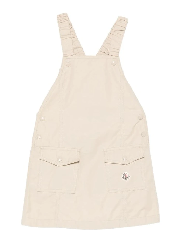 MONCLER KIDS Dresses