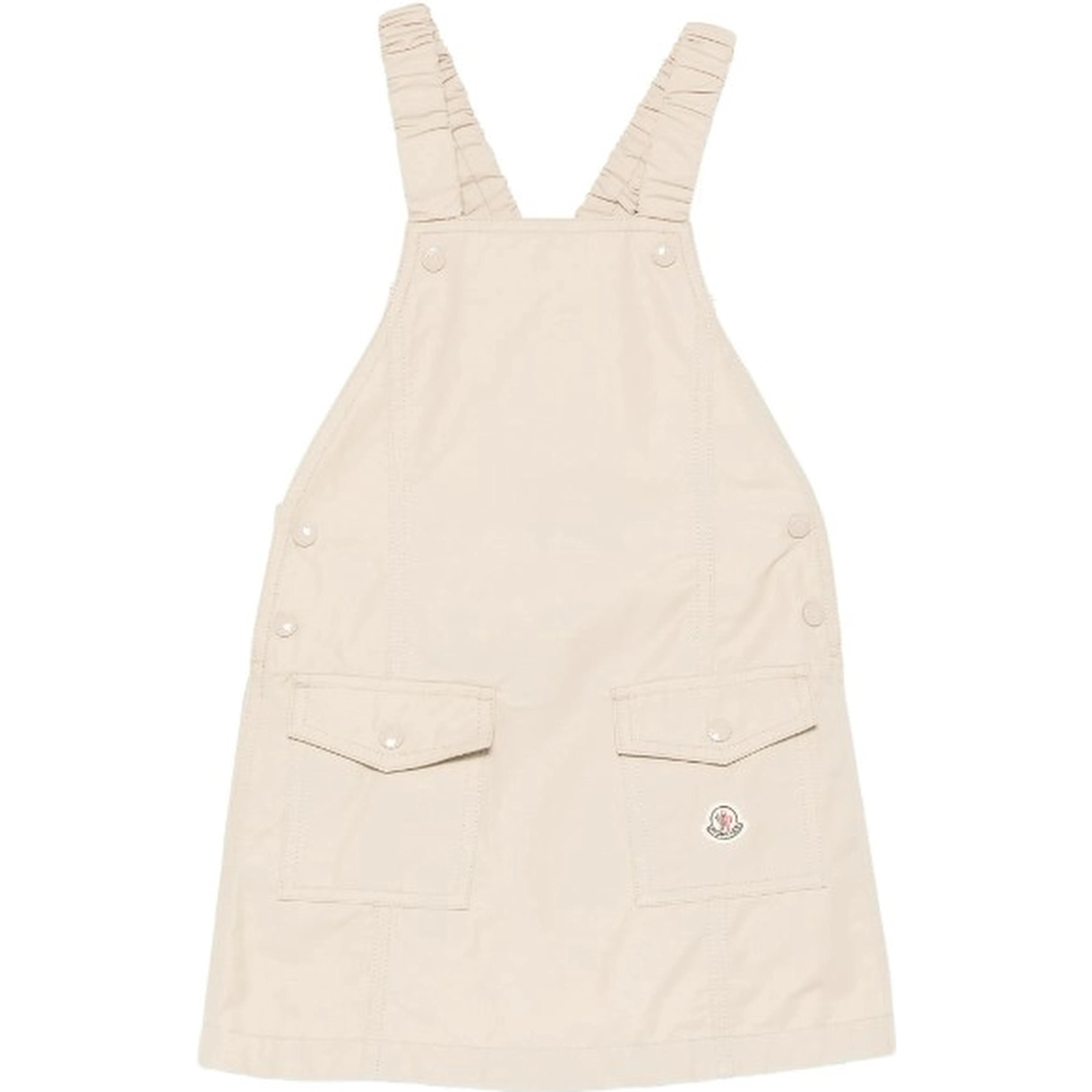 MONCLER KIDS Dresses