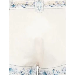 Zimmermann Shorts