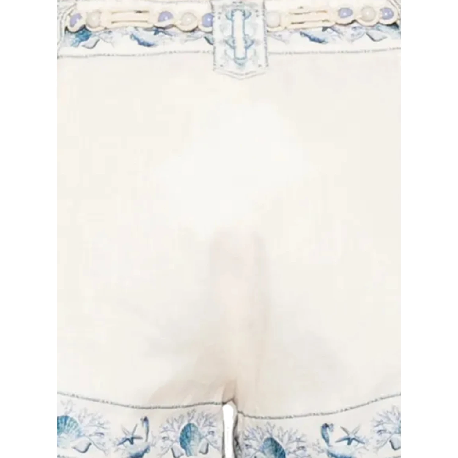 Zimmermann Shorts