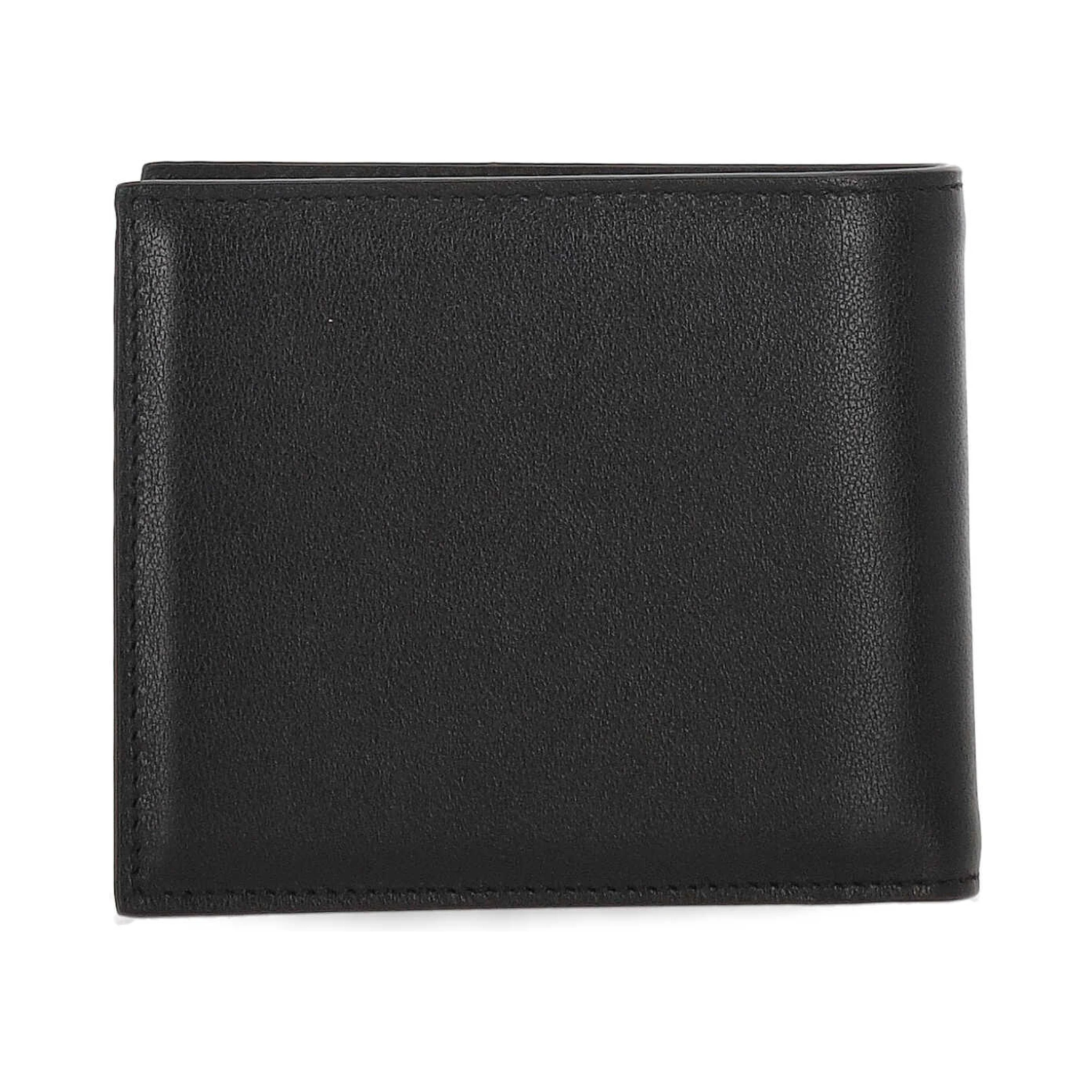 Givenchy Wallets Black
