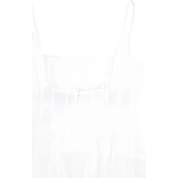 JACQUEMUS Dresses White