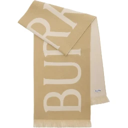 Burberry Scarfs