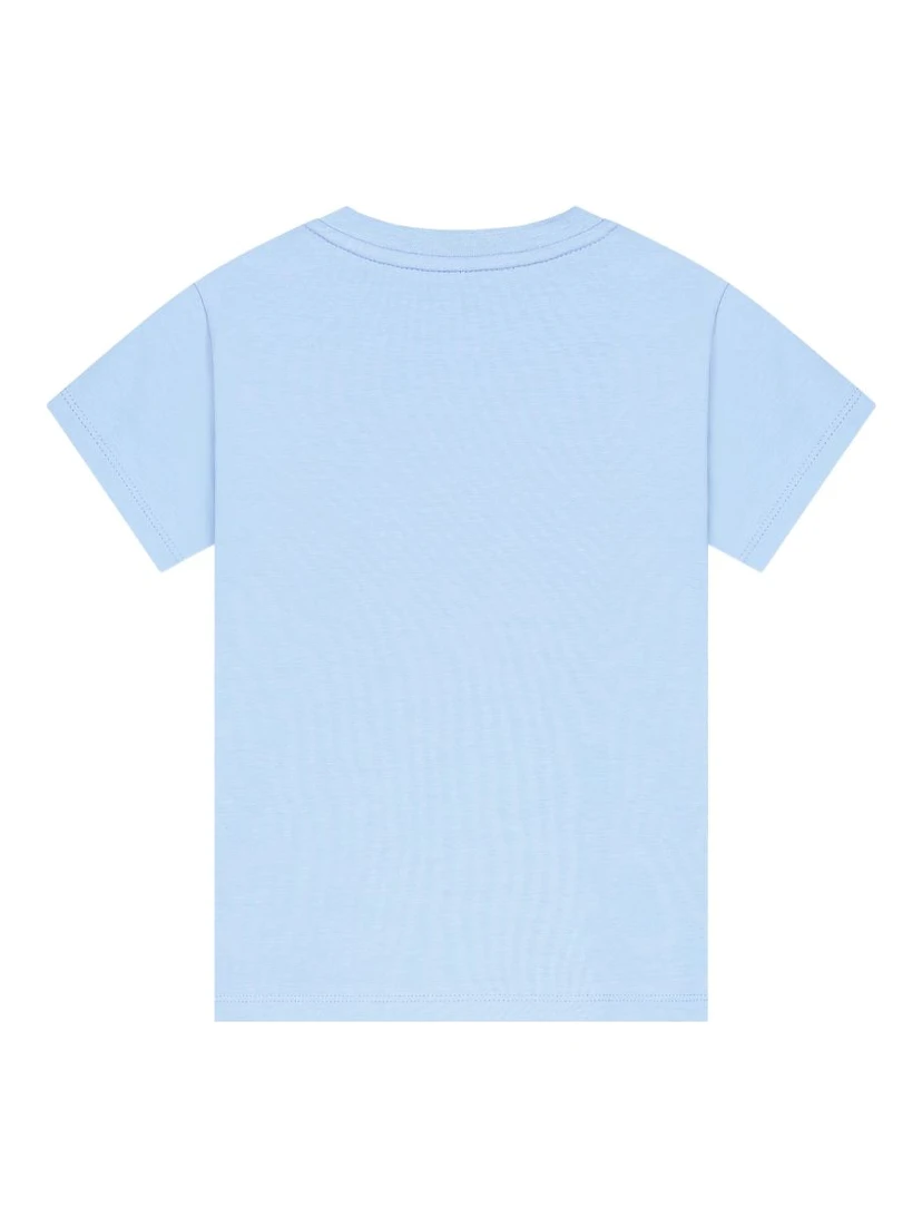 MONCLER KIDS T-shirts and Polos