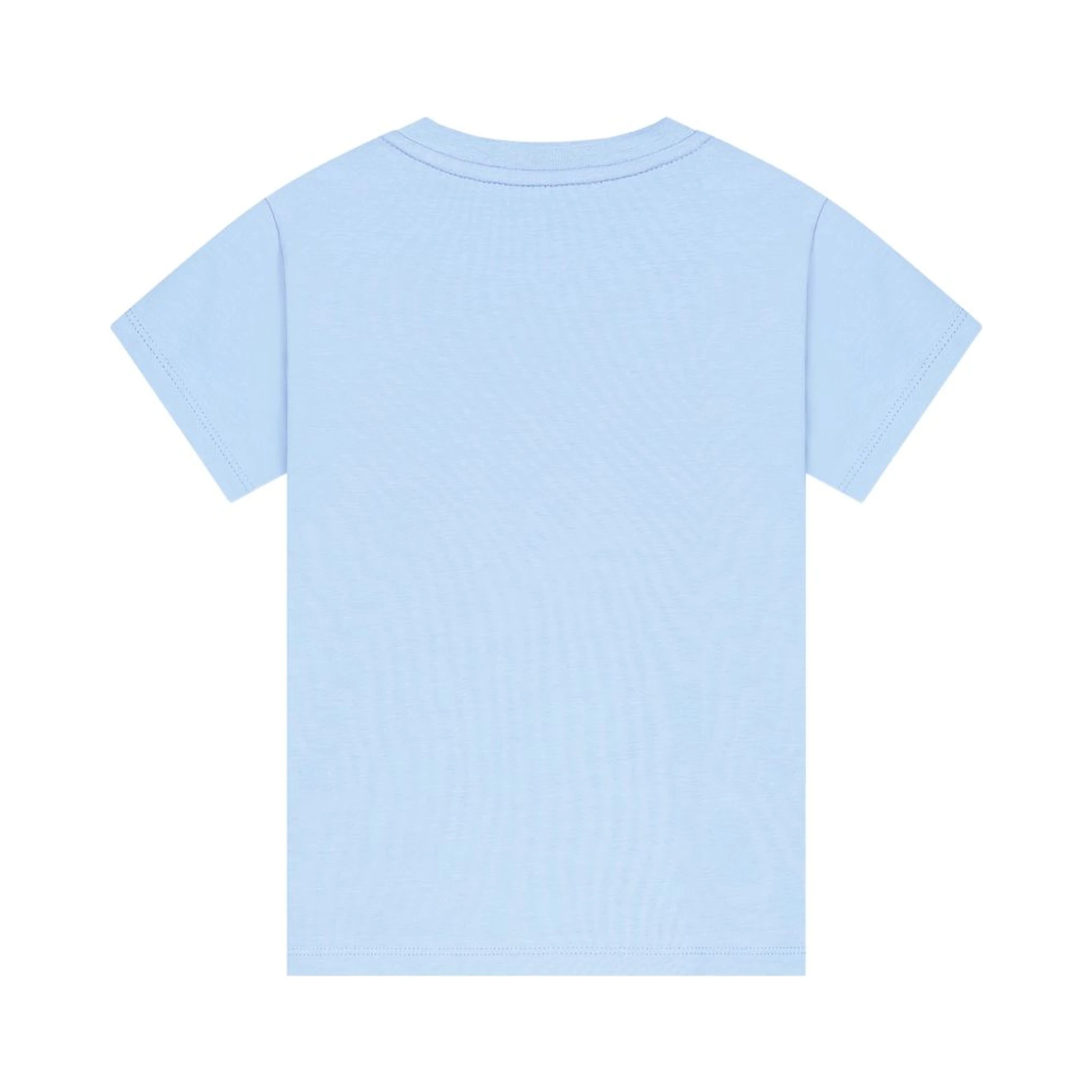 MONCLER KIDS T-shirts and Polos