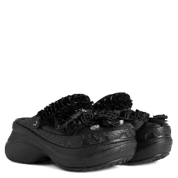 Balenciaga Sandals Black