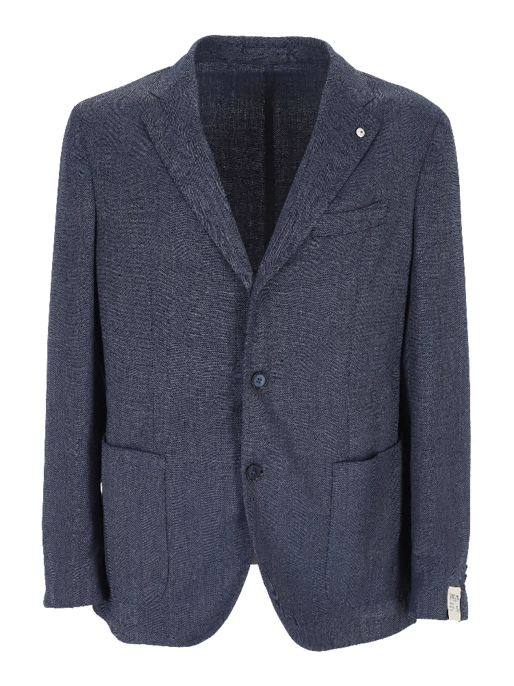 L.B.M. 1911 Jackets
