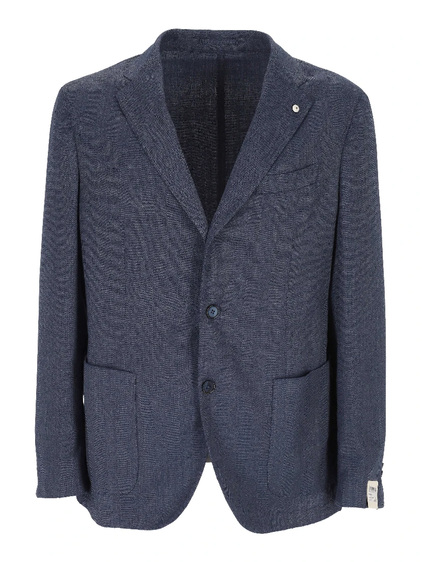 L.B.M. 1911 Jackets