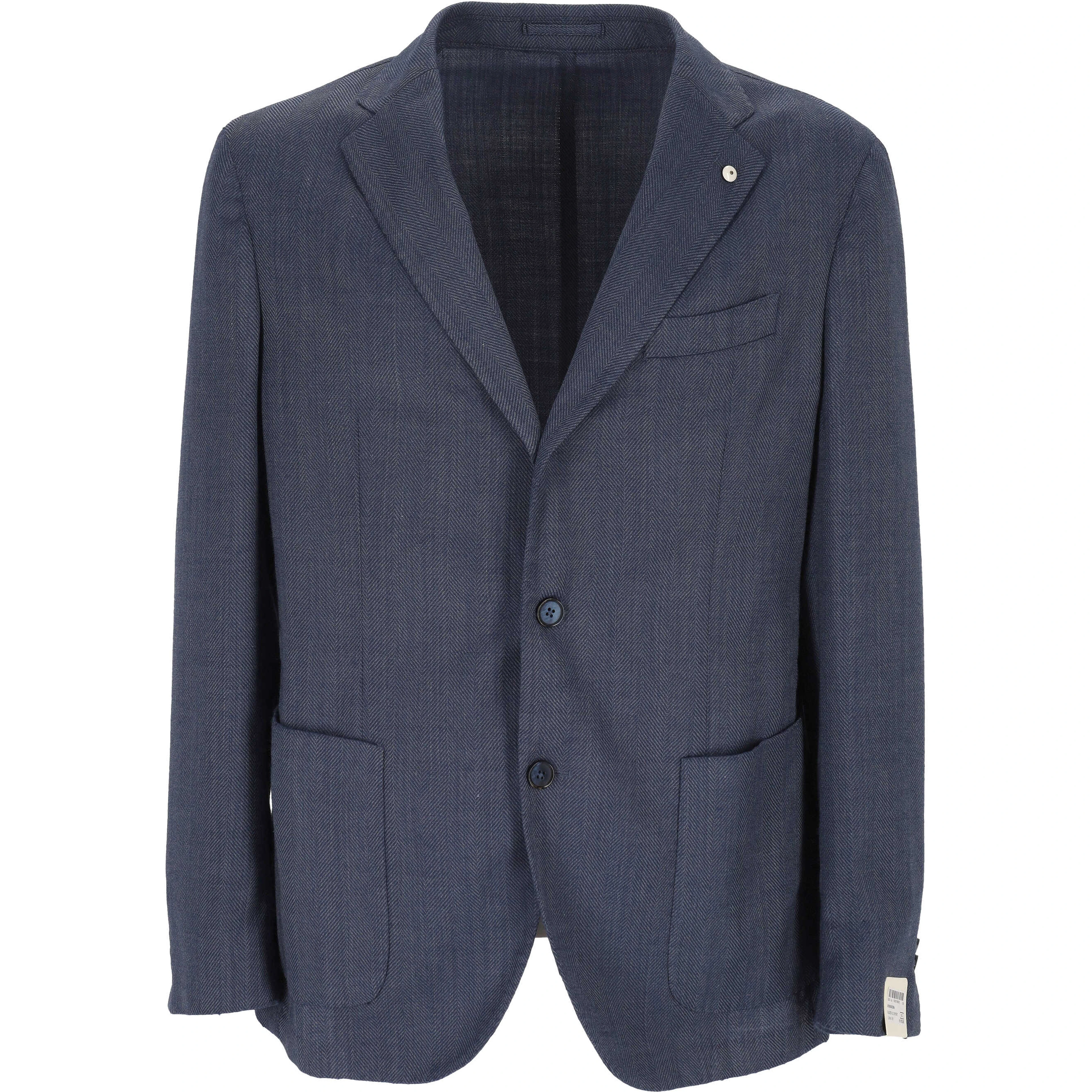 L.B.M. 1911 Jackets
