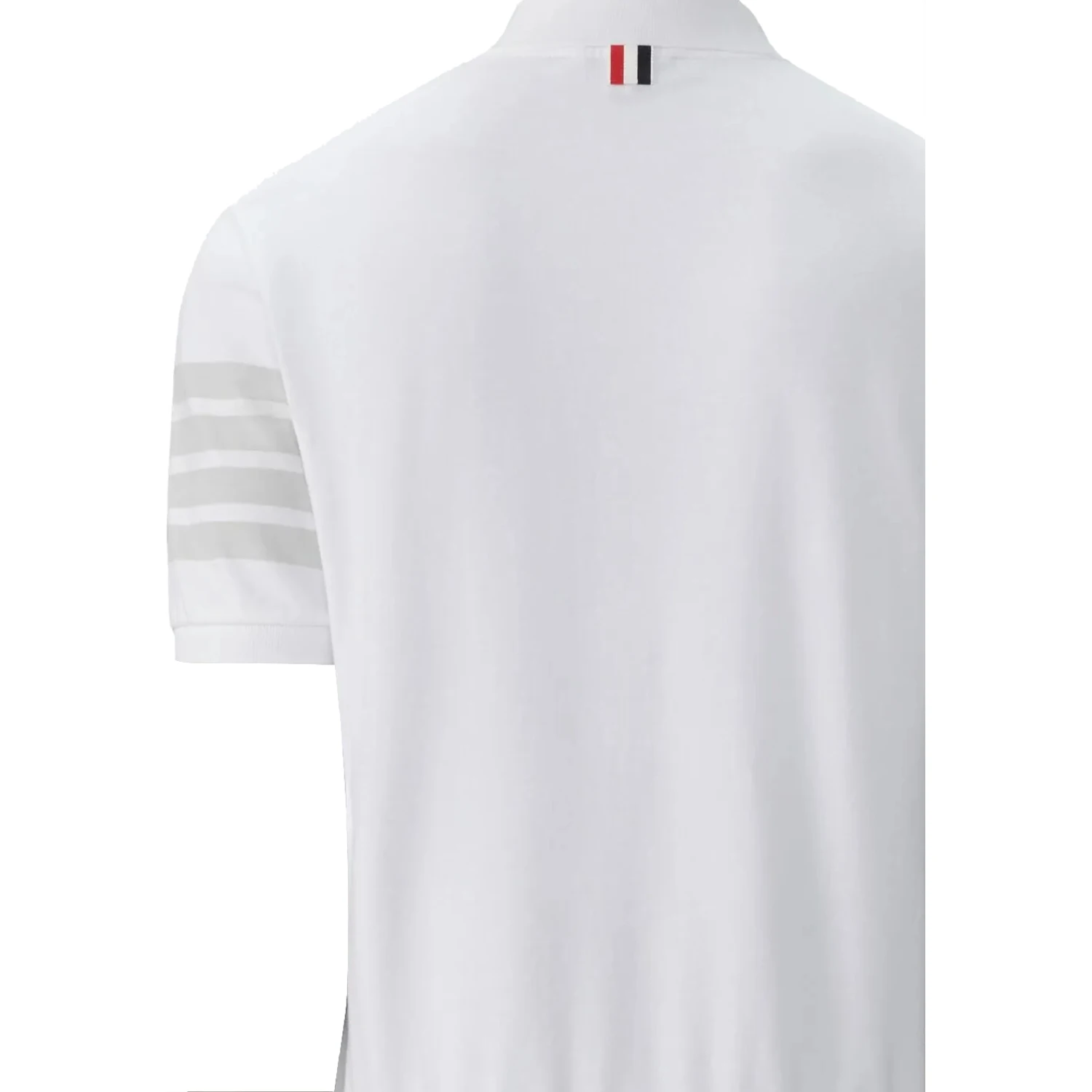Thom Browne T-shirts and Polos White