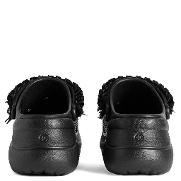 Balenciaga Sandals Black