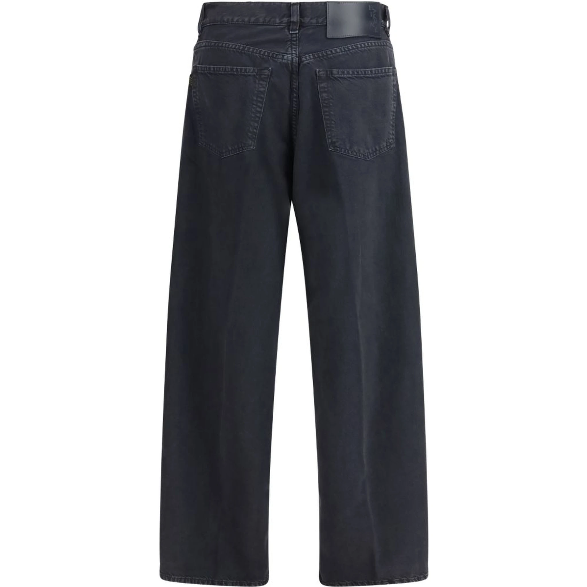 Haikure Jeans