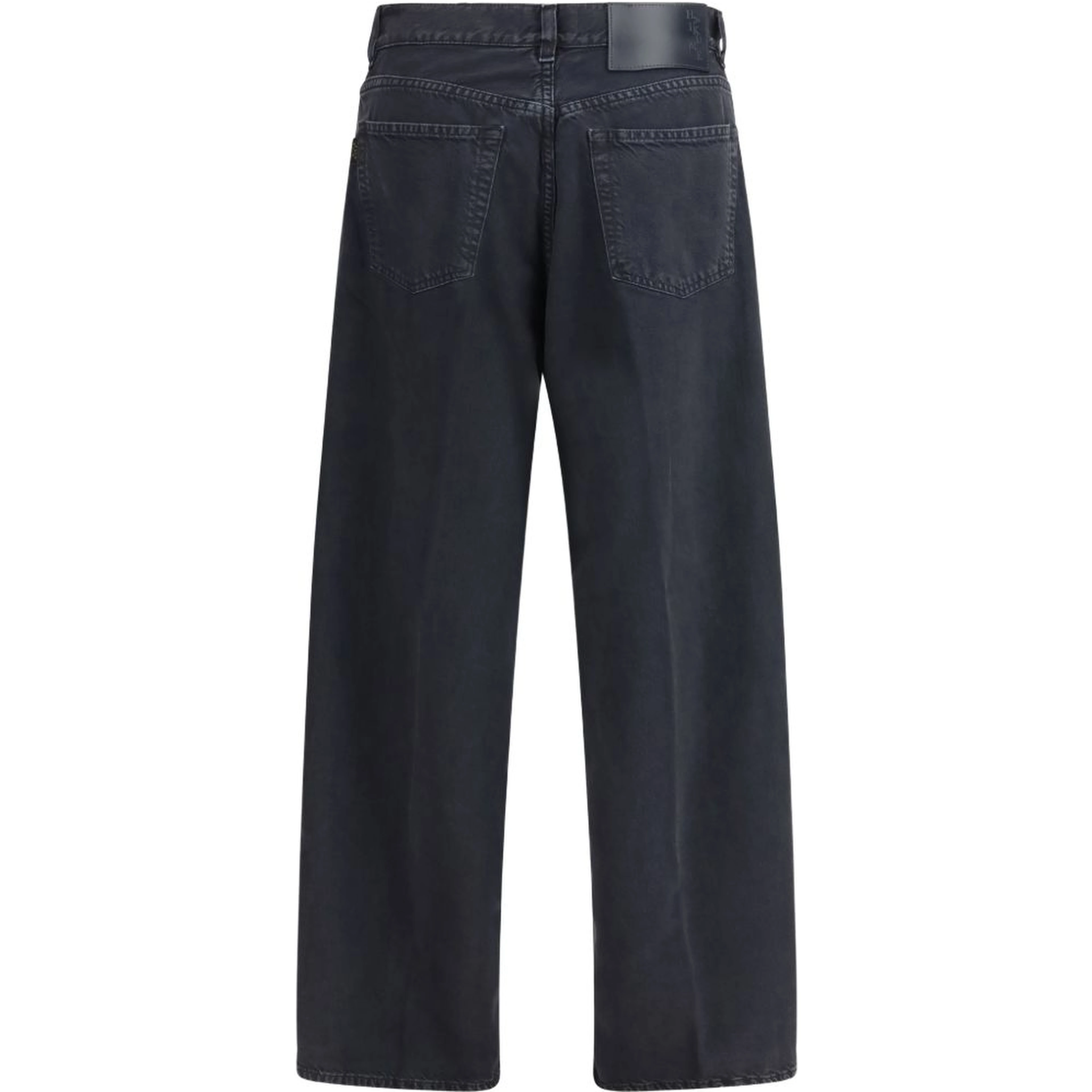 Haikure Jeans