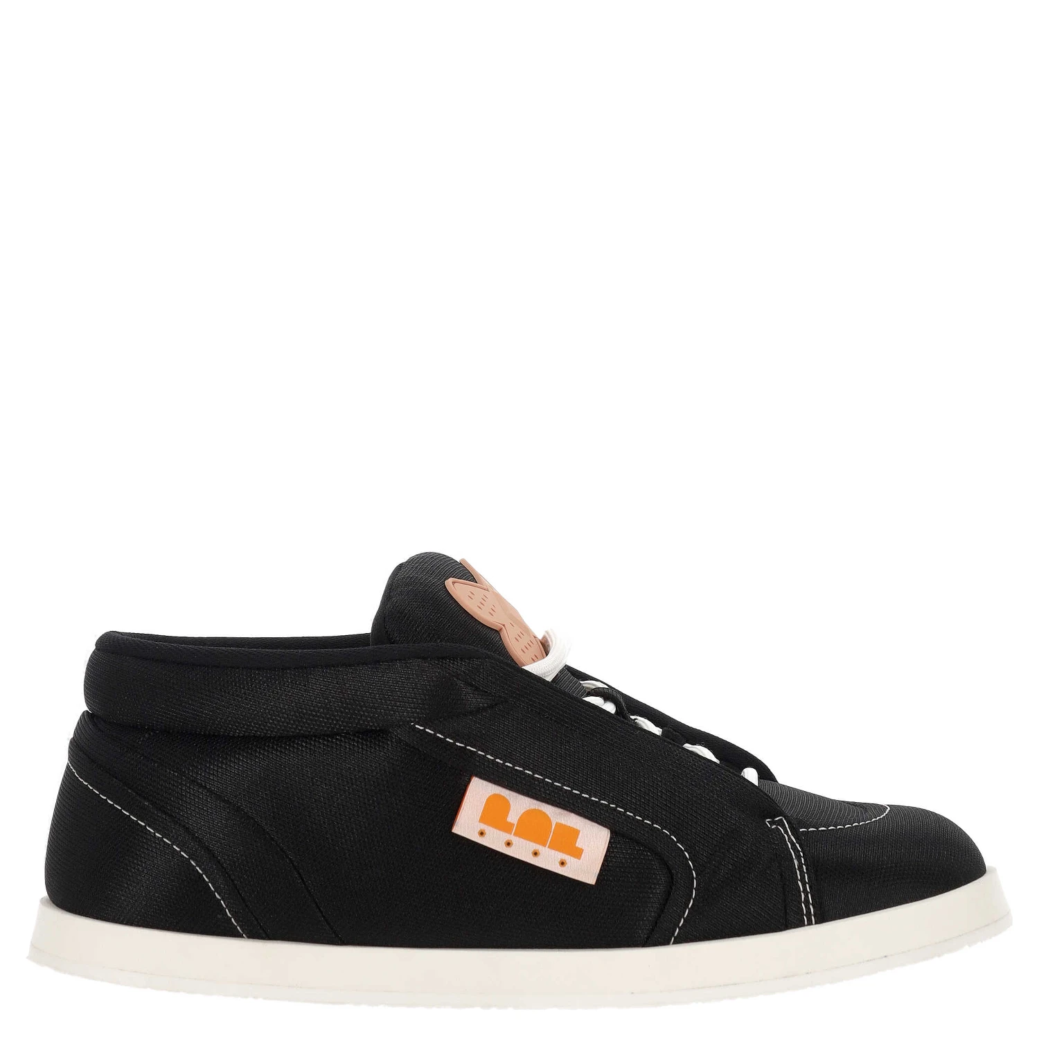 PDF Sneakers Black