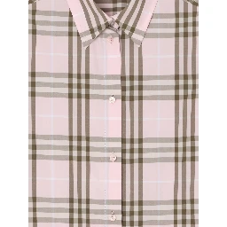 Burberry Shirts