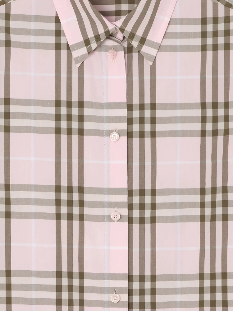 Burberry Shirts alternative