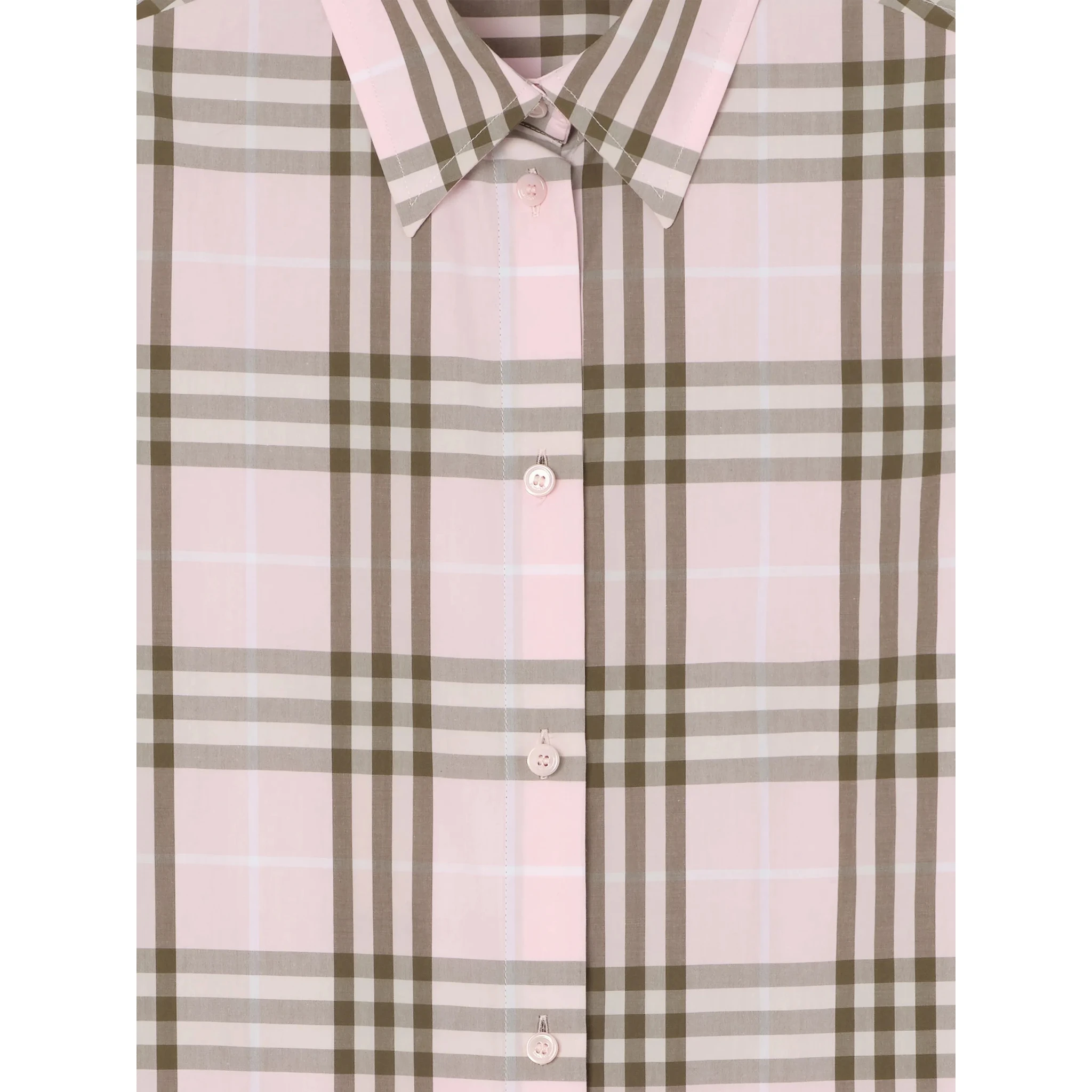 Burberry Shirts