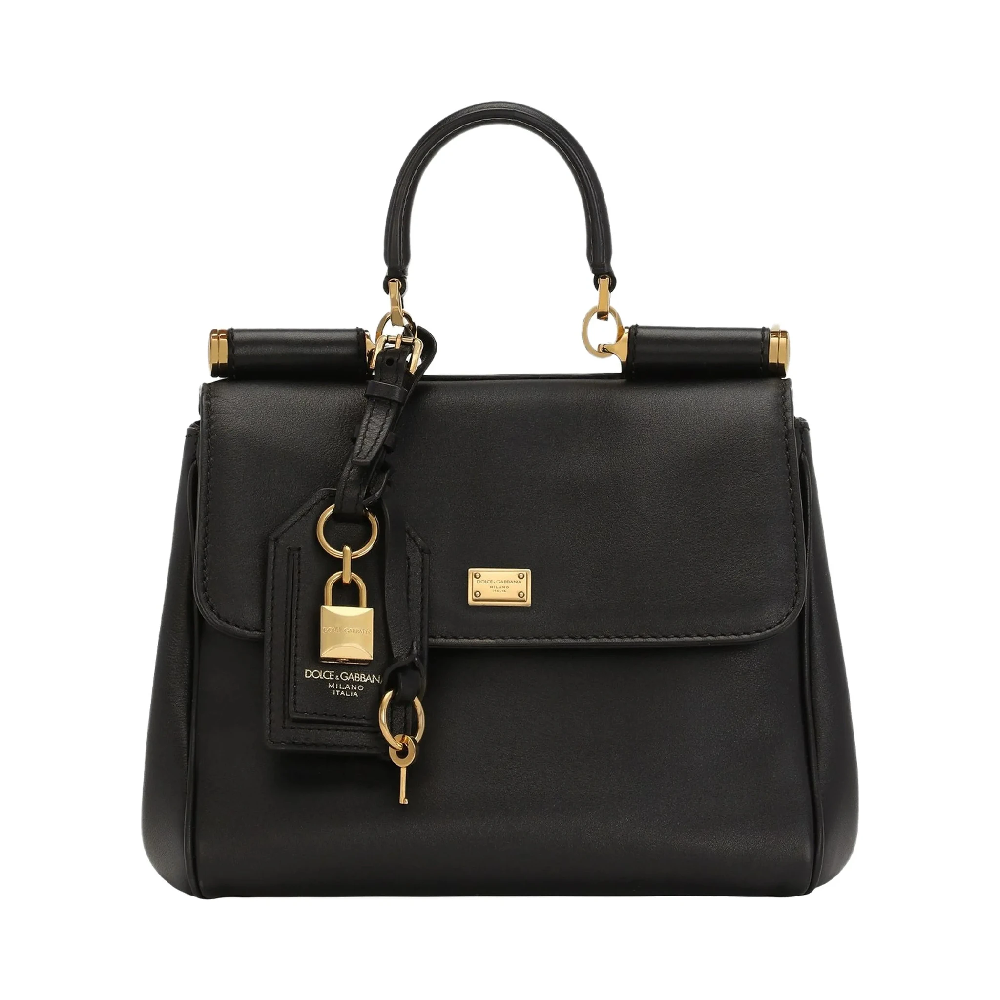 Dolce & Gabbana Bags.. Black