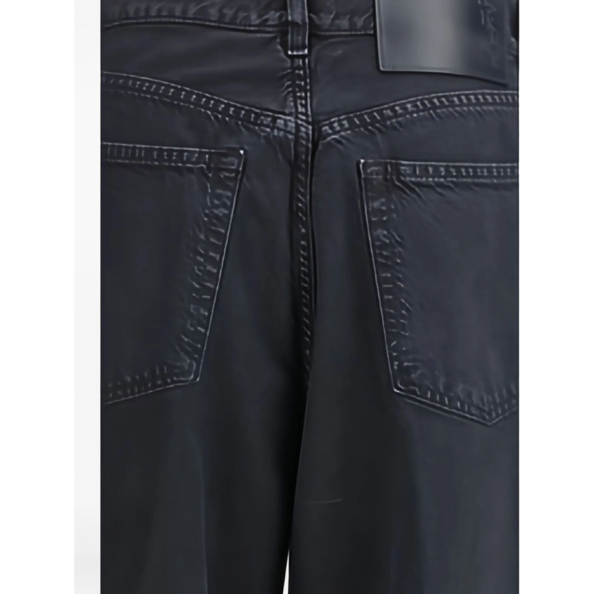 Haikure Jeans
