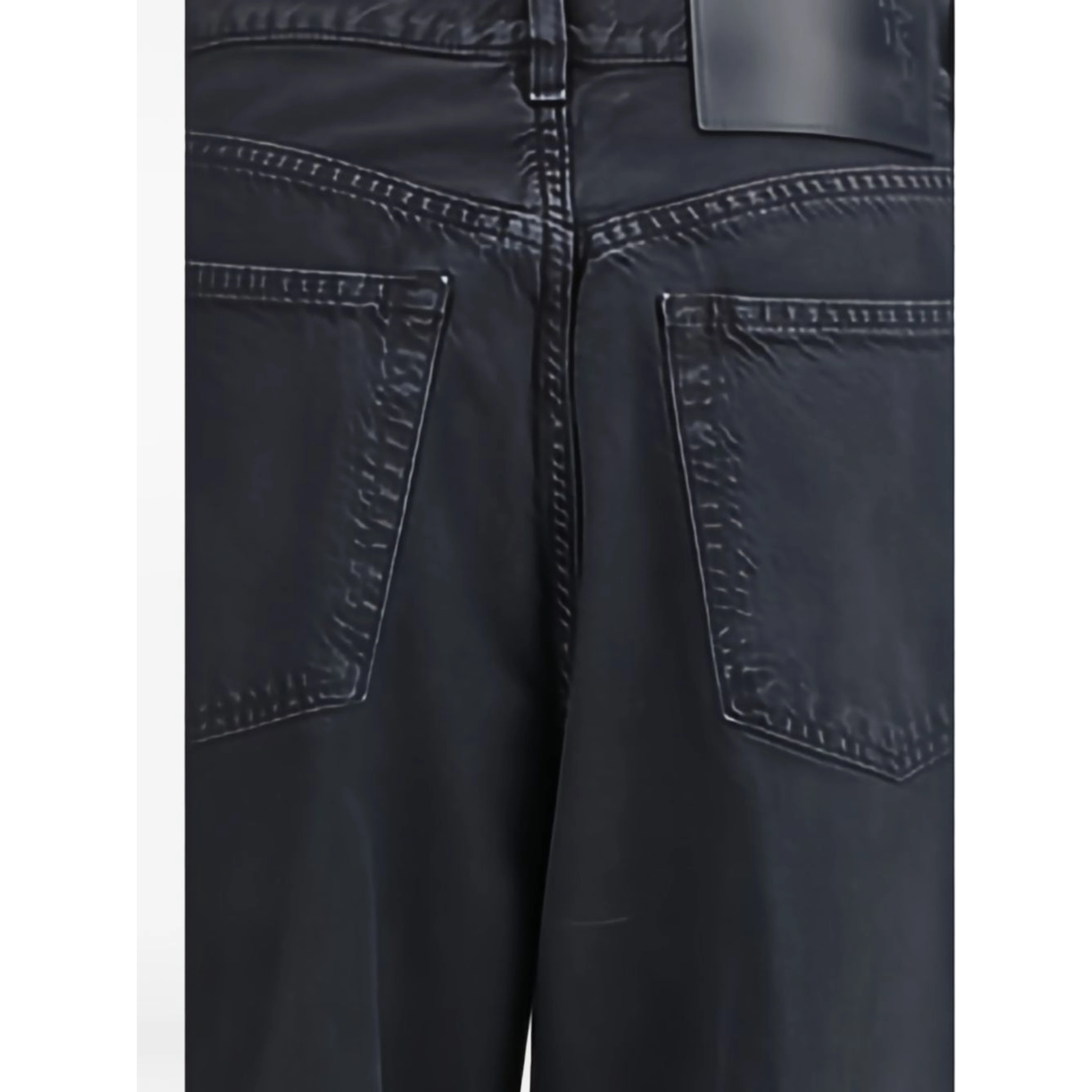 Haikure Jeans