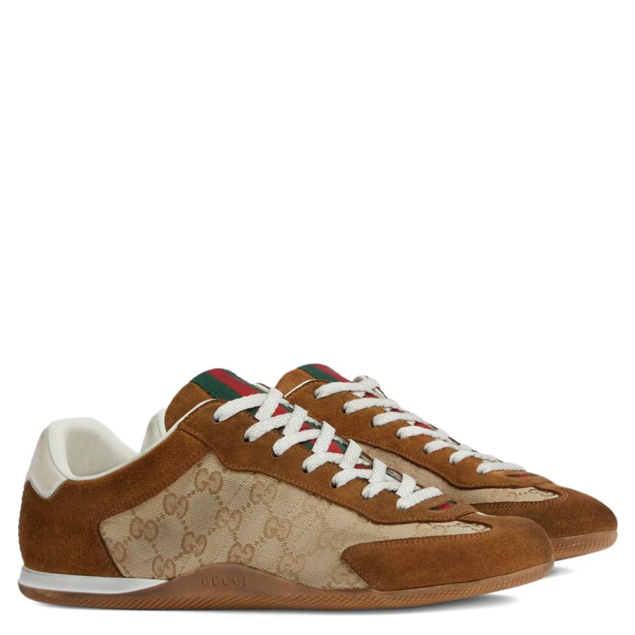Gucci Sneakers Red