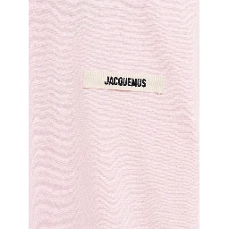 JACQUEMUS T-shirts and Polos