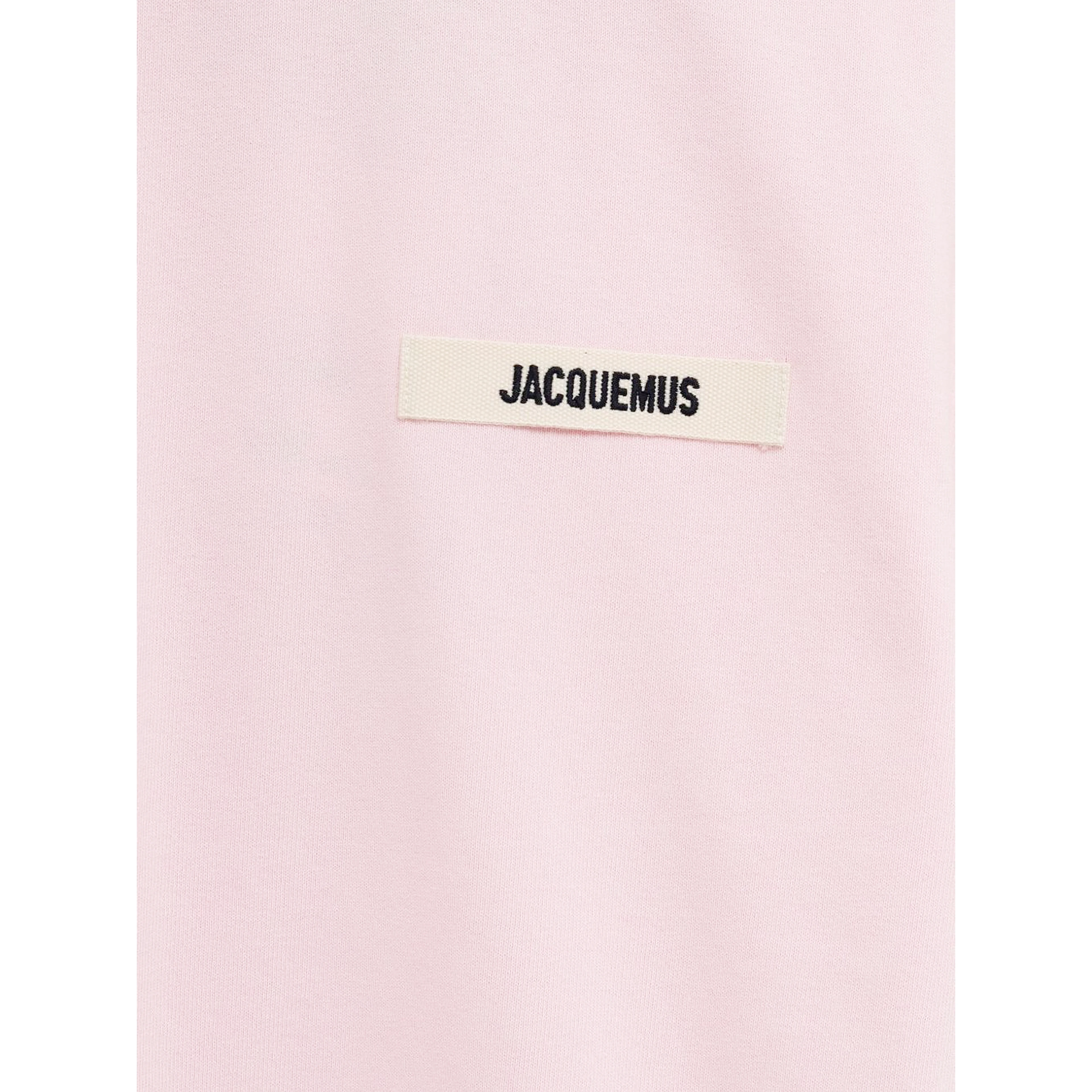 JACQUEMUS T-shirts and Polos