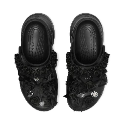 Balenciaga Sandals Black