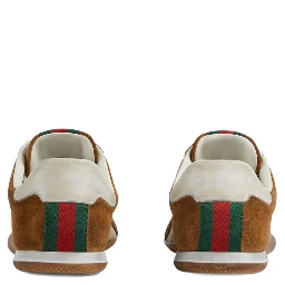 Gucci Sneakers Red