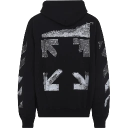 Off White T-shirts and Polos Black
