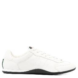 Gucci Sneakers Red