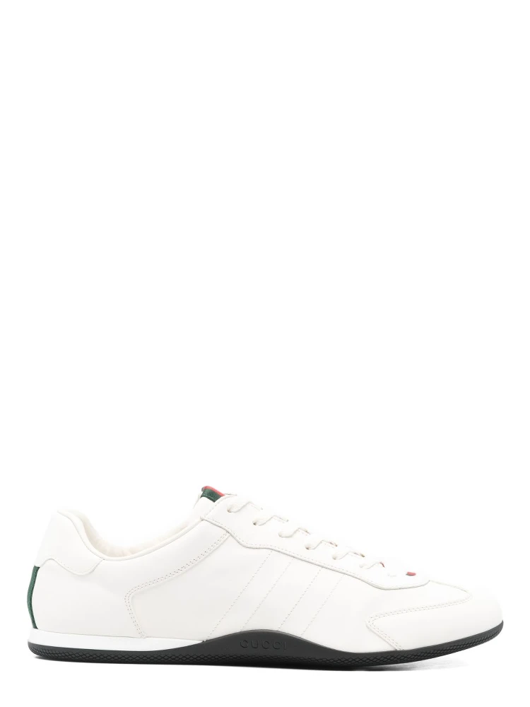 Gucci Sneakers Red