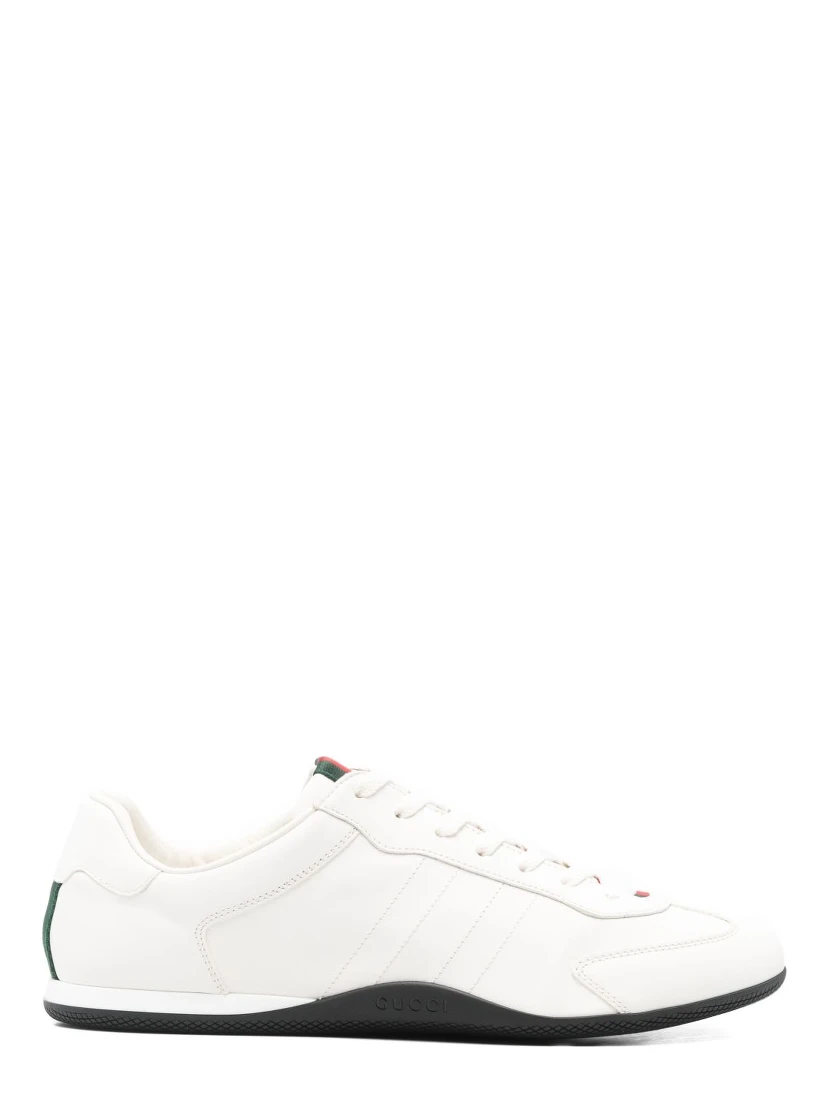 Gucci Sneakers Red