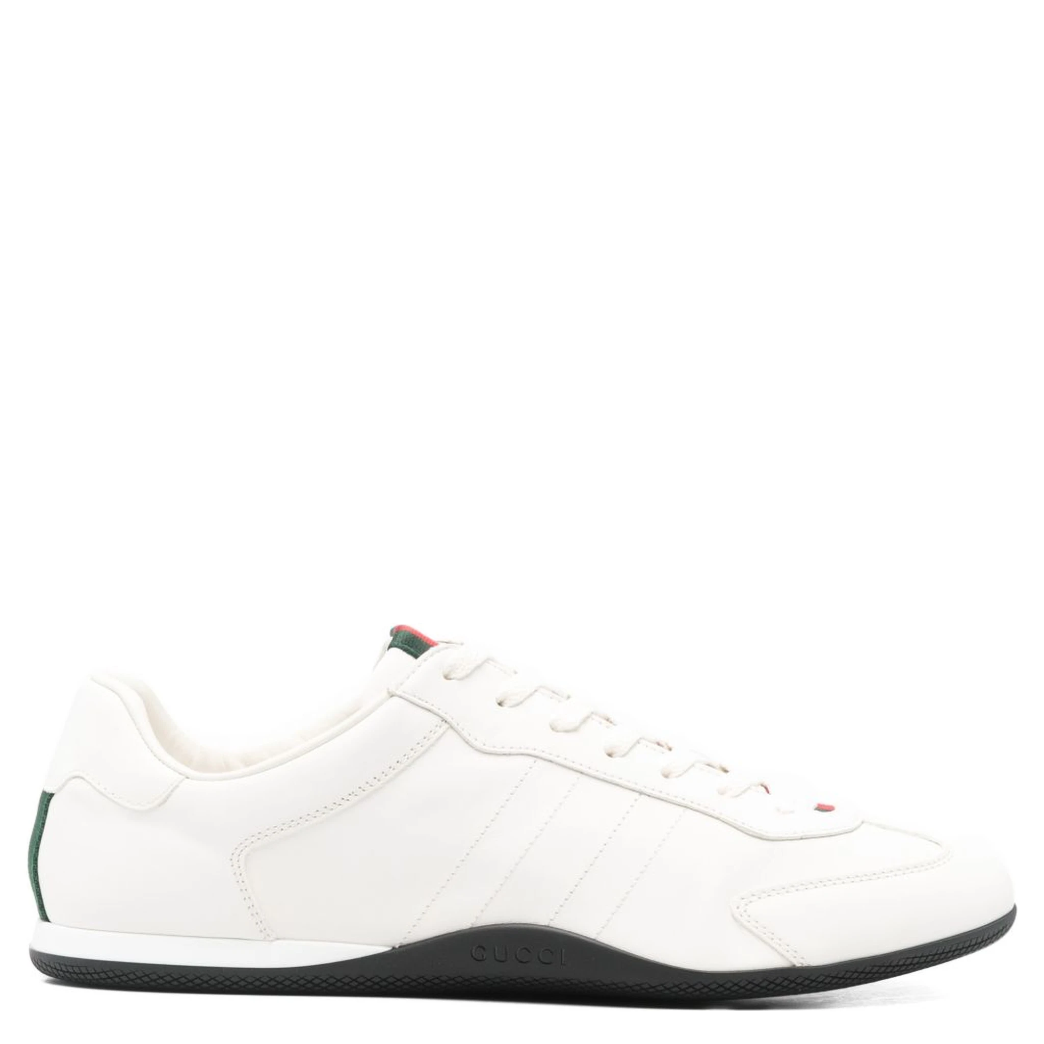 Gucci Sneakers Red