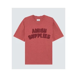 AMISH T-shirts and Polos