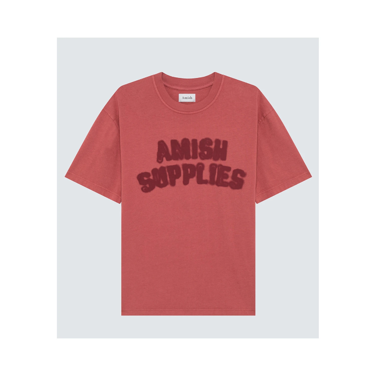 AMISH T-shirts and Polos