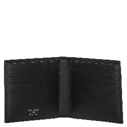 Givenchy Wallets Black