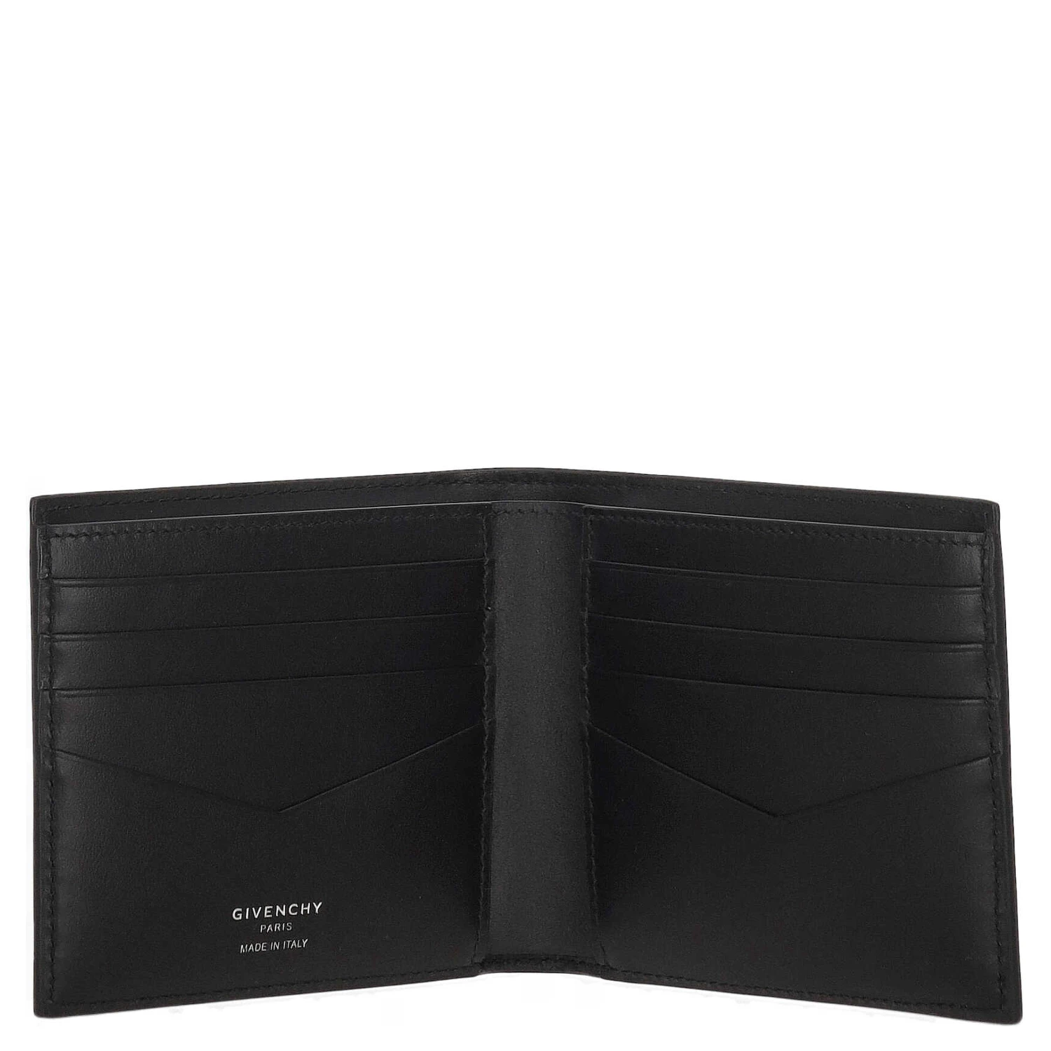Givenchy Wallets Black