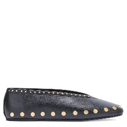 GANNI Flat shoes