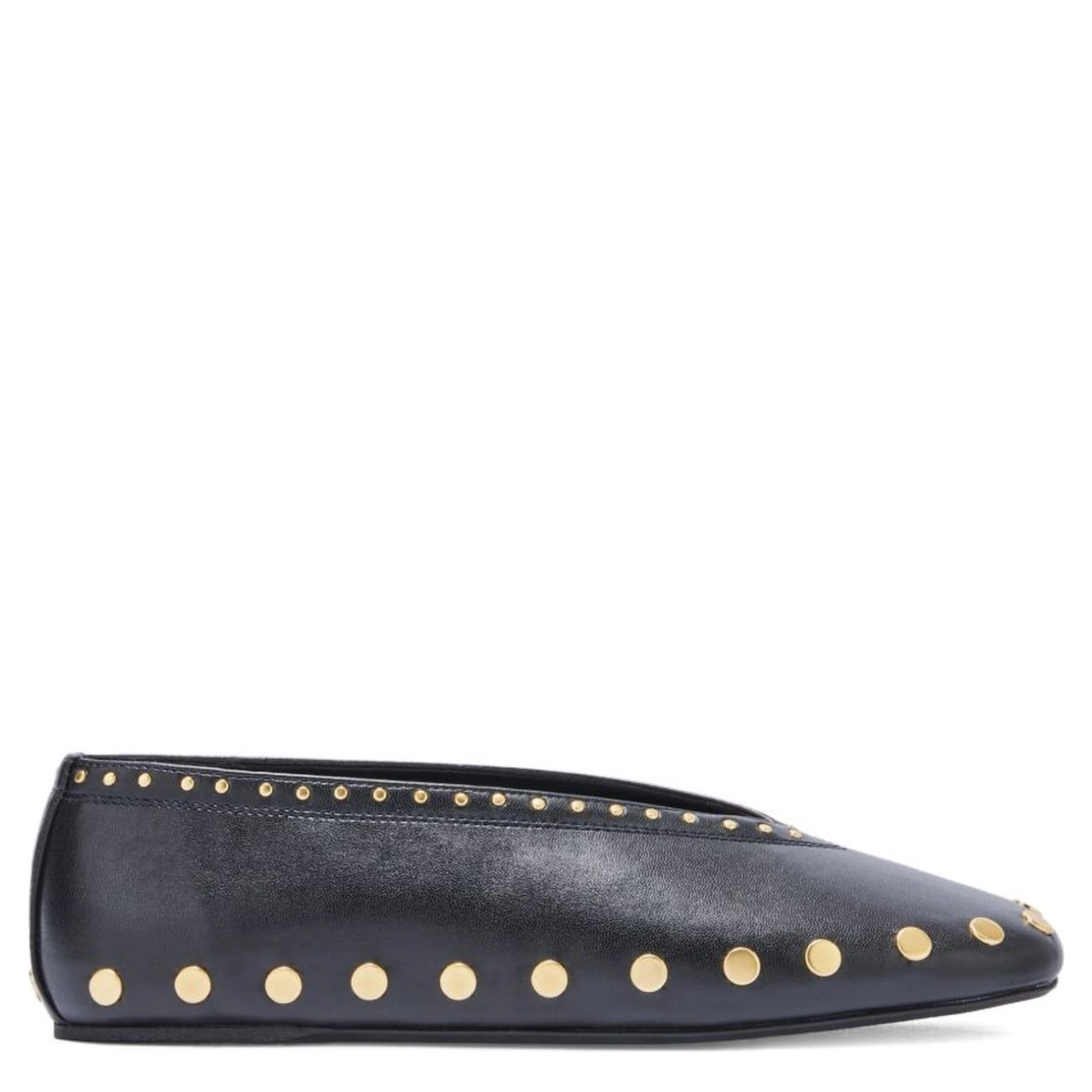 GANNI Flat shoes
