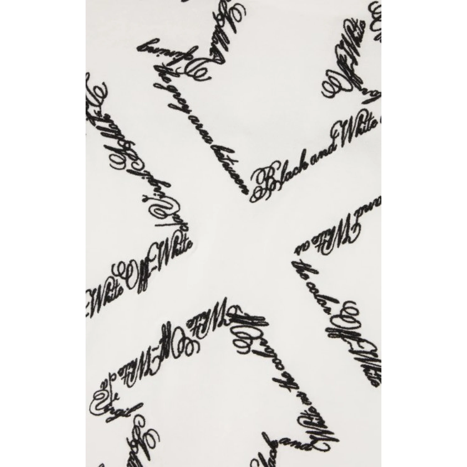 Off White T-shirts and Polos White